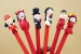 Creative stationery wholesale cute anime ls pen ball-point pen