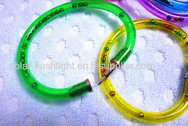 Bracelet portable ball pen fashionable stationery 