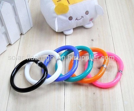 Bracelet portable ball pen fashionable stationery 