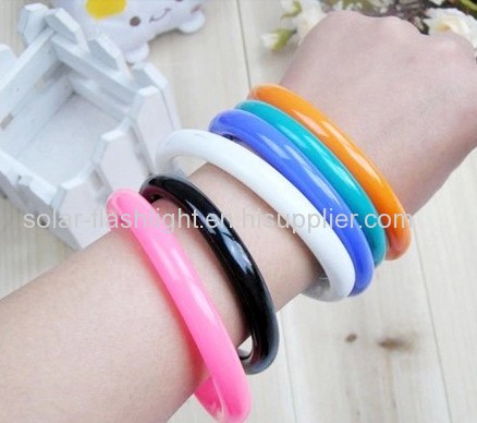 Bracelet portable ball pen fashionable stationery 