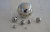 316 Solid Stainless Steel Ball