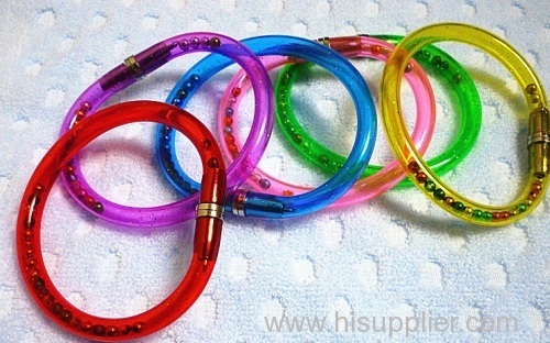 Bracelet portable ball pen fashionable stationery