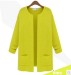 2013 Hitz women reduced V collar long cardigan sweater shirt shawl