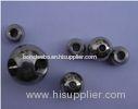 Hollow Stainless Steel Balls