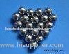63HRC Solid Chrome Steel Balls with Cetificate for Chemical Industry