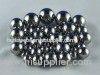 E52100 Precision Chrome Steel Balls for Hardware Electronic Aviation