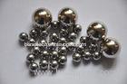 316L Miniature Stainless Steel Balls Grinding for Transportation Tools