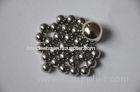 Auto Solid 316L Stainless Steel Balls with Certificate for Bearing