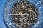 ISO14001 TS16949 Stainless Steel Balls AISI 316 with ISO9001 Certificate