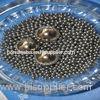 Grinding Solid Stainless Steel Balls For Electrical Equipment