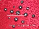G1000 Customizable Low Carbon Steel Balls , AISI1015 Steel For Ball Mill