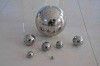 Auto Carbon Steel Balls Customizable High Precision Steel For Bearing