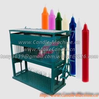 Household Candle Making Machine