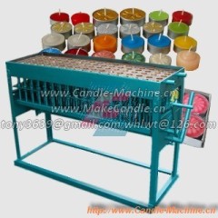 Candle Machine / Candle Making Machine