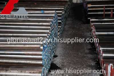 9CrWMn Quenching Cold Work Steel