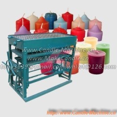 Votive Candle Making Machine