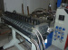 Board extrusion machine for PP