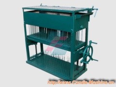 Candle Making Machine (Manual Candle Machine)