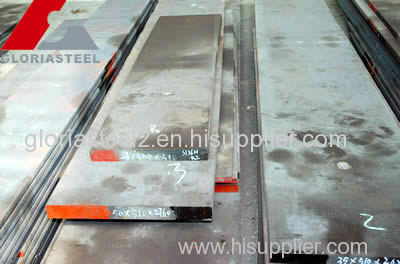 AISI A2 cold work tool steel