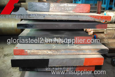 ASTM L2 cold work tool steel