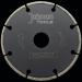 105mm Electroplated diamond saw blade