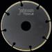 105mm Electroplated diamond saw blade