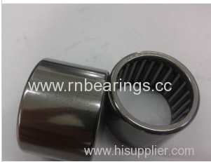 HK2016 Drawn cup needle roller bearings INA standard