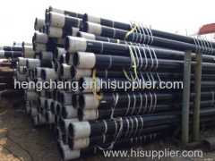 API 5CT N80 L80 P110 BCT Casing Pipe