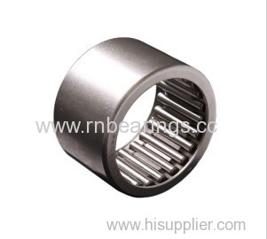 HK2220 Drawn cup needle roller bearings INA standard