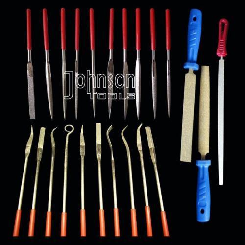 Electroplated diamond file electroplated grinding tool