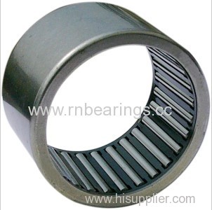 HK2526 Drawn cup needle roller bearings INA standard