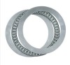 AXK75100 Thrust Needle Roller Bearing and Cage Assemblies 75x100x4mm