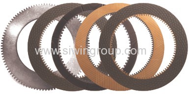 TADANO Friction Discs 363-50205690 363-50205700 clutch plate brake discs construction machinery friction disks parts