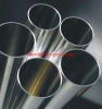 TOBO stainless steel tubing /pipe