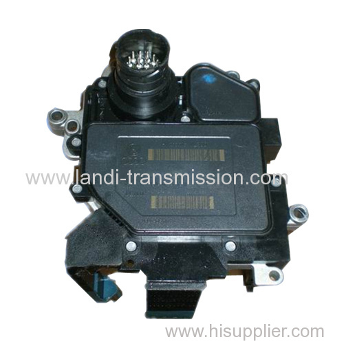 01J 927156 audi auto transmission computer board