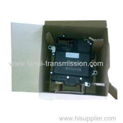 01J 927156CJ audi auto transmisison computer board