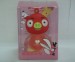 angrybirds car air freshener with body