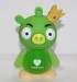 angrybirds car air freshener with body