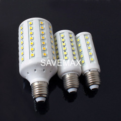 8W LED corn light E27