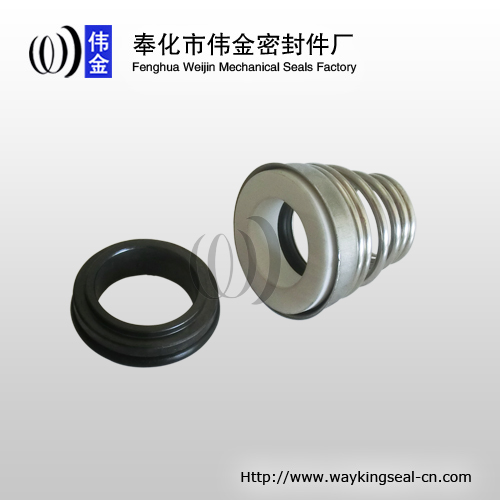 pump mechanical seal submersible pump seal 155 18mm