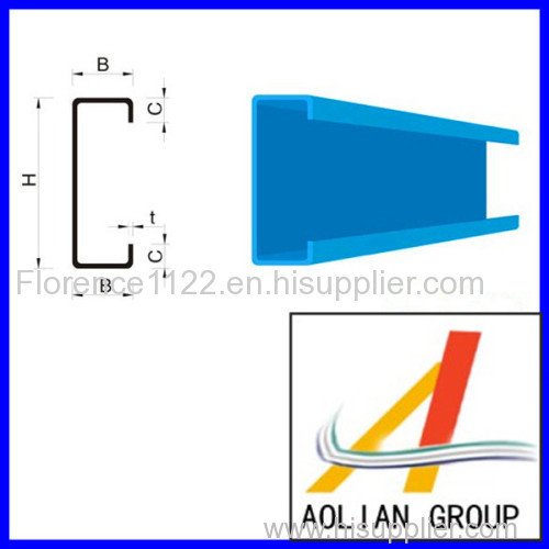 design of long span steel structure