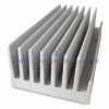 Aluminium Extruded Heatsink (Customized models and sizes availabe)