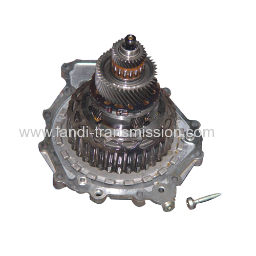 01J automatic transmission input shaft hub audi