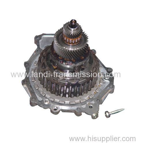 Audi 01 J CVT(Multitronic) transmission input shaft transmission hard part