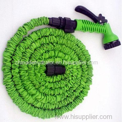 50FT,100FT,25FT,75FT Flexible EXPAMDABLE Garden Hose