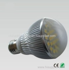 B50-3528-60 smd LED Bulb