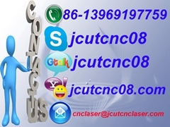 JCUT CNC Equipment Company