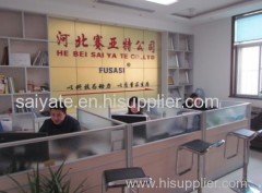 Hebei Saiyate Auto Parts Co.,Ltd.