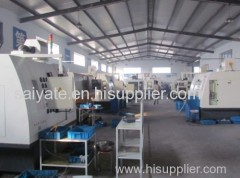 Hebei Saiyate Auto Parts Co.,Ltd.