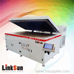 Solar Panel Laminator Machine